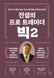 전설의 프로 트레이더 빅 2