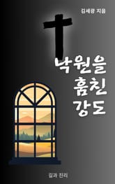 낙원을 훔친 강도 표지 이미지