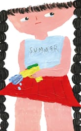 아무튼, 여름 표지 이미지