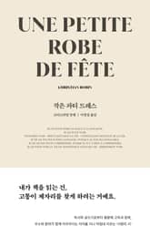 작은 파티 드레스 표지 이미지