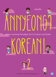 Annyeong? Korean! vol.2