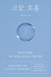 코끝, 호흡 표지 이미지