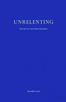 UNRELENTING
