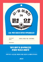 시 유 어게인 in 평양 표지 이미지