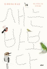 새는 바보다 표지 이미지