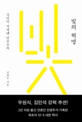 빛의 혁명 표지 이미지