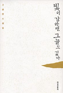 빛이 강하면 그늘도 깊다
