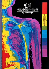 인체 표지 이미지