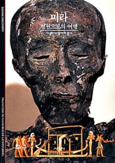 미라 표지 이미지