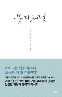 붓다처럼