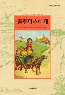 플랜더스의 개