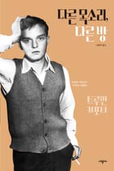 다른 목소리, 다른 방 표지 이미지