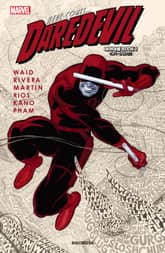 [마블] 데어데블(2011-2015) 표지 이미지