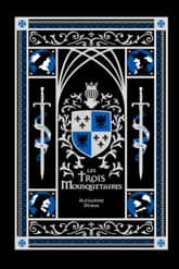 삼총사 표지 이미지