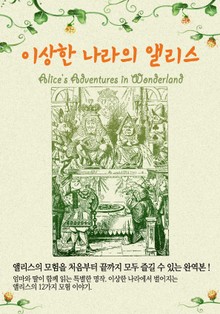 이상한 나라의 앨리스