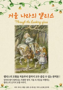 거울 나라의 앨리스