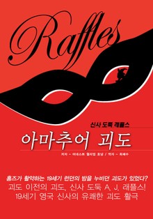 아마추어 괴도