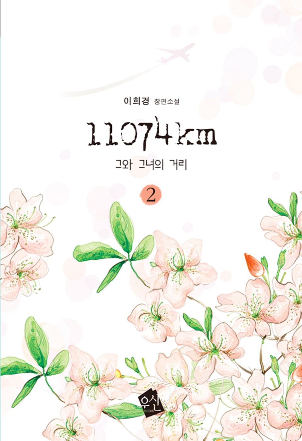 11074km 2 (완결)