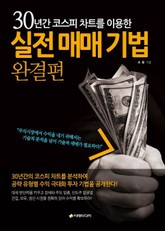 실전 매매 기법 완결편 표지 이미지