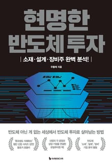 개정판 | 현명한 반도체 투자
