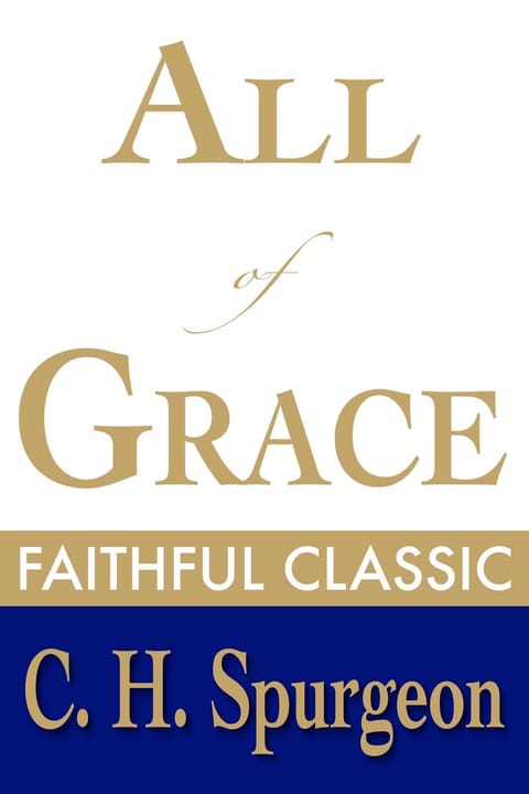 All of Grace 표지 이미지