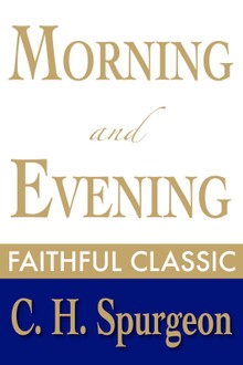Morning and Evening