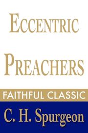 Eccentric Preachers