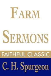 Farm Sermons 표지 이미지