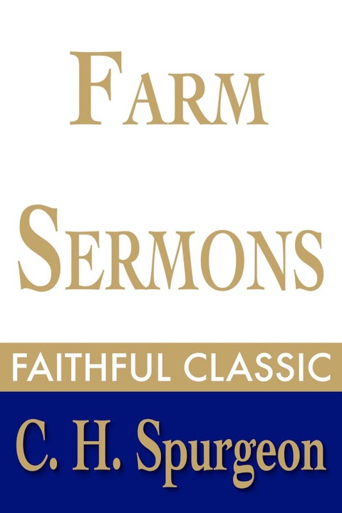 Farm Sermons 표지 이미지