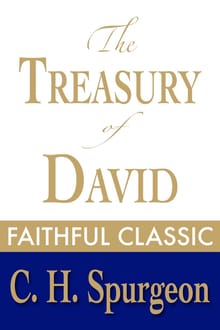 The Treasury of David