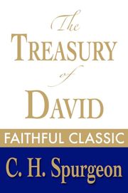 The Treasury of David