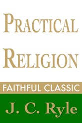 Practical Religion 표지 이미지