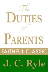 The Duties of Parents 표지 이미지