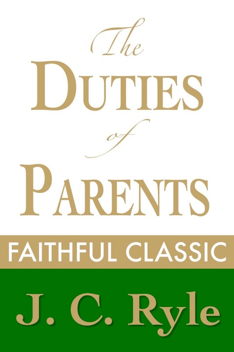 The Duties of Parents 표지 이미지