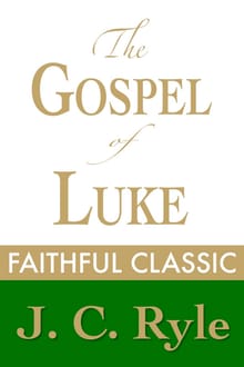 The Gospel of Luke