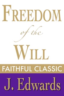 Freedom of the Will