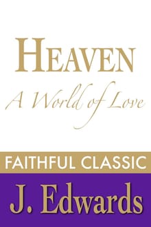 Heaven : A World of Love