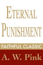 Eternal Punishment 표지 이미지