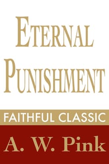 Eternal Punishment