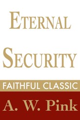 Eternal Security 표지 이미지