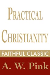 Practical Christianity 표지 이미지