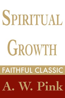 Spiritual Growth