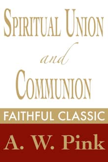 Spiritual Union and Communion