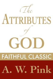 The Attributes of God