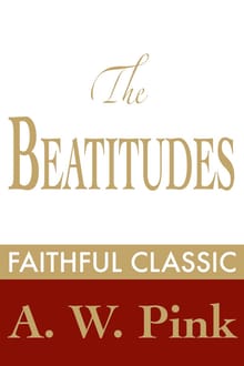 The Beatitudes