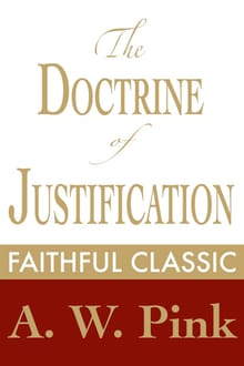 The Doctrine of Justification