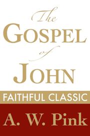 The Gospel of John