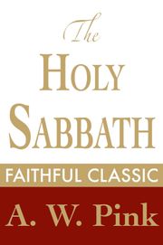 The Holy Sabbath