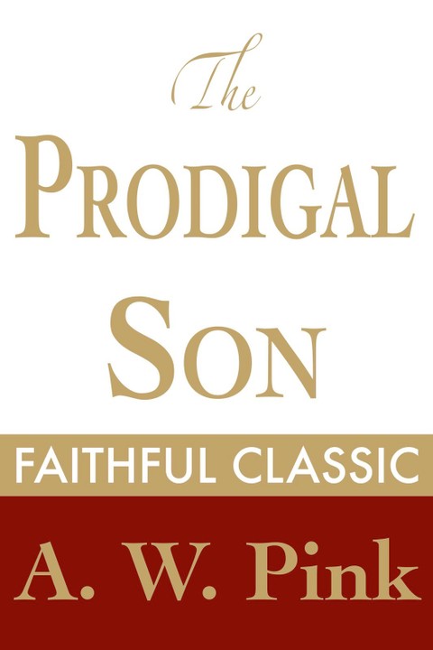 The Prodigal Son 표지 이미지