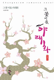 그 꽃 이름, 야래화